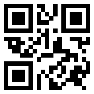 Il Qr Code di 3916396481