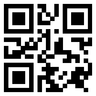 3916396482 - Immagine del QrCode associato