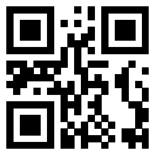 Scansione del Qr Code di 3916396486