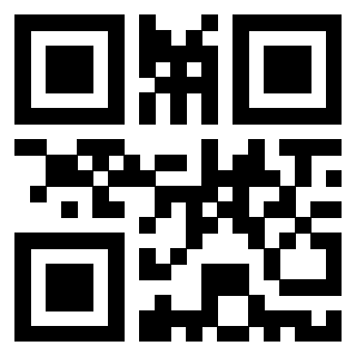 Il QrCode di 3916396488