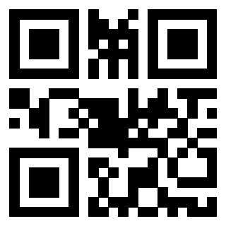 Immagine del Qr Code di 3916396491