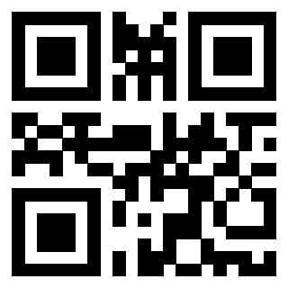 Il QrCode di 3916396495