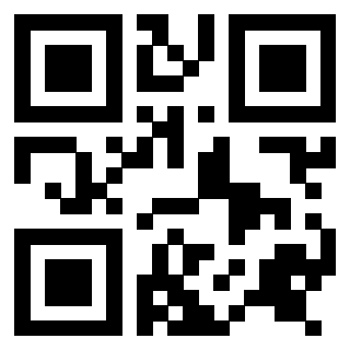 3916396496 - Immagine del QrCode associato