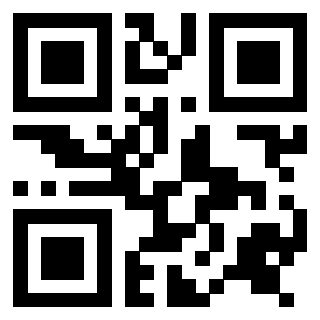 Il Qr Code di 3916396499