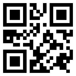 Immagine del Qr Code di 3916396500
