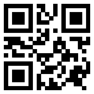 Scansione del QrCode di 3916396501