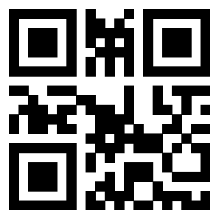 Immagine del Qr Code di 3916396506