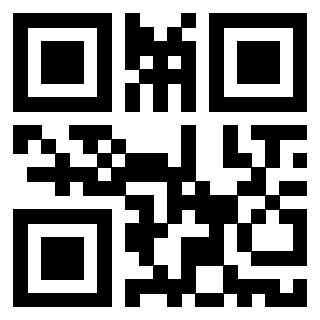 3916396507 - Immagine del QrCode associato