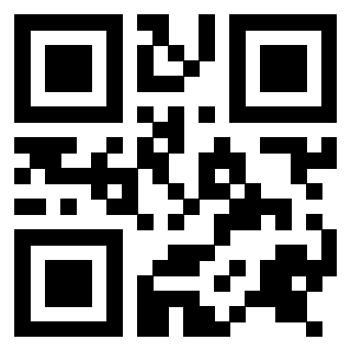 3916396508 Qr Code associato
