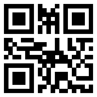 Immagine del QrCode di 3916396510