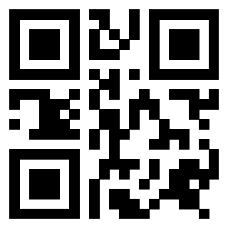 3916396513 QrCode associato