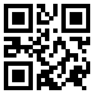 Scansione del Qr Code di 3916396515