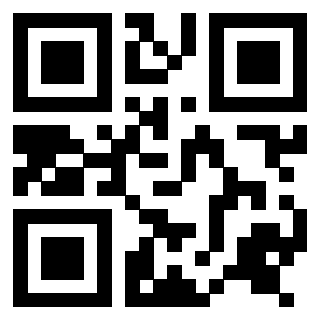 3916396517 - Immagine del Qr Code associato