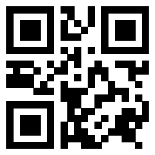 3916396518 - Immagine del Qr Code