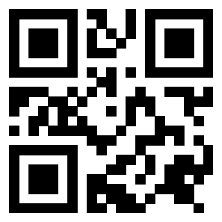 Immagine del QrCode di 3916396519