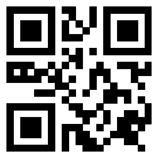 3916396521 QrCode associato