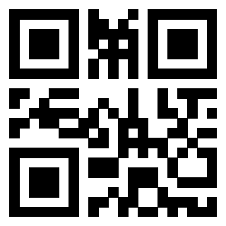3916396522 - Immagine del Qr Code associato