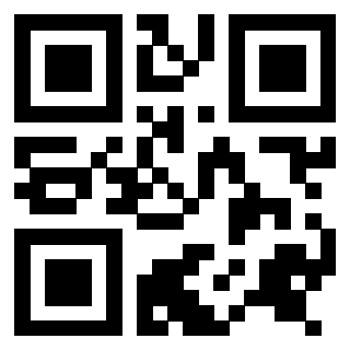 Il Qr Code di 3916396526