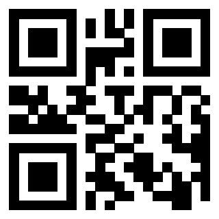 3916396529 - Immagine del Qr Code associato