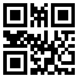 3916396535 - Immagine del Qr Code