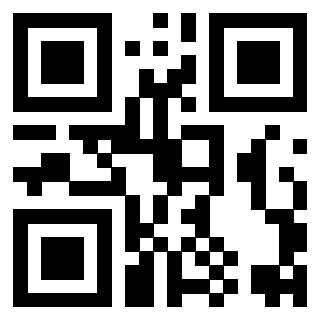 3916396536 Qr Code associato
