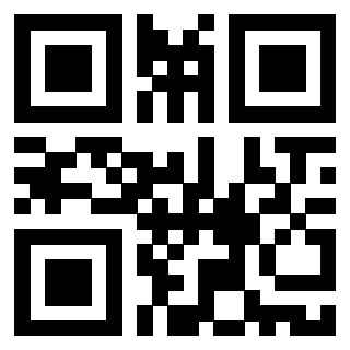 3916396537 - Immagine del Qr Code associato