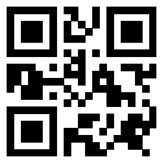 3916396543 - Immagine del QrCode