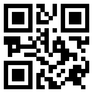 Scansione del Qr Code di 3916396544