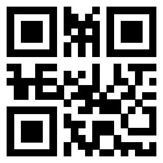 Immagine del QrCode di 3916396546