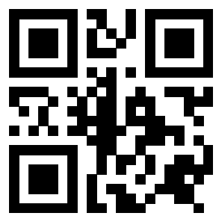 3916396549 QrCode associato