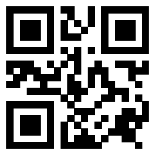 Il Qr Code di 3916396550