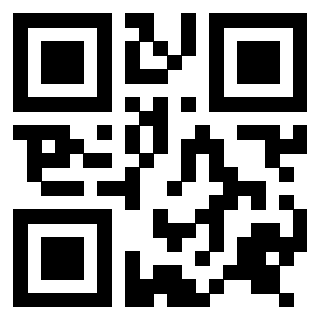 Il Qr Code di 3916396555
