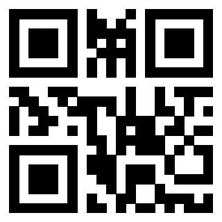 Immagine del QrCode di 3916396556