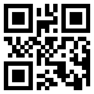 3916396557 QrCode associato