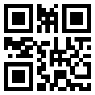 Il Qr Code di 3916396562