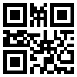 Immagine del QrCode di 3916396563