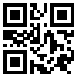 Immagine del Qr Code di 3916396566