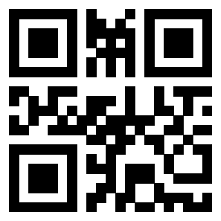 Scansione del Qr Code di 3916396568
