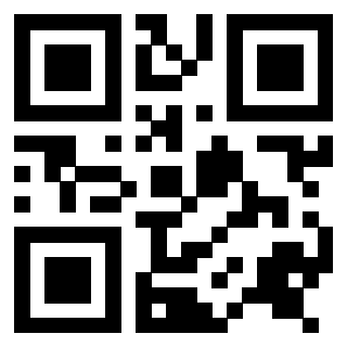 Immagine del QrCode di 3916396570