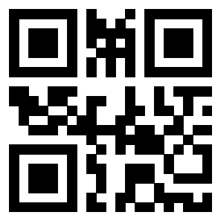 Il Qr Code di 3916396576