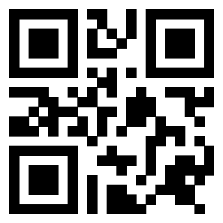 Immagine del QrCode di 3916396577