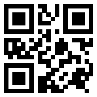 3916396578 Qr Code associato
