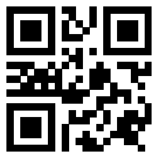 3916396579 Qr Code associato