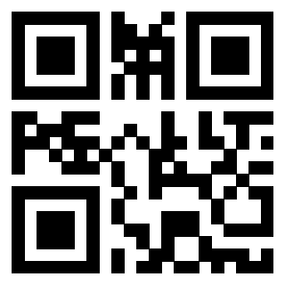 Il QrCode di 3916396580