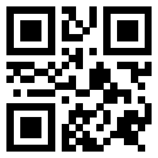 Immagine del Qr Code di 3916396581
