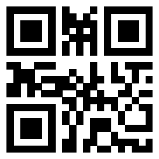 3916396582 - Immagine del Qr Code associato