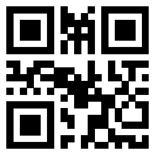 3916396585 Qr Code associato