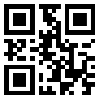 Il Qr Code di 3916396588