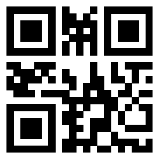 3916396595 QrCode associato