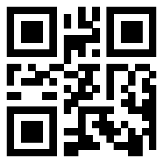Immagine del Qr Code di 3916396596
